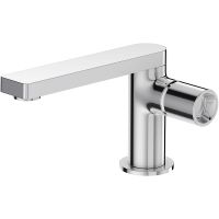 Смеситель для раковины Jacob Delafon Composed Хром арт-E73050-CP — фото 1, Смесители для раковины