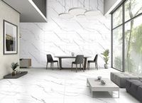 Товар: Керамогранит Art Ceramic Sharm White 60х120 см арт-ЦБ-00043919 - фото 2 Керамогранит Art Ceramic Sharm White 60х120 см арт-ЦБ-00043919 — фото 2, Керамогранит