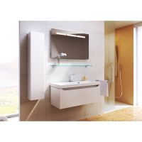 Товар: Тумба под раковину Aqwella 5 Stars Верона 100 Белая арт-Ver.01.10/W - фото 2 Тумба под раковину Aqwella 5 Stars Верона 100 Белая арт-Ver.01.10/W — фото 2, Тумбы под раковину