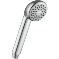 Ручной душ Frap Хром арт-F07 — фото 1, Лейки для душа