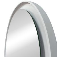 Зеркало Континент Planet D 800 с подсветкой с бесконтактным выключателем арт-ЗЛП691 — фото 3, Зеркала в ванную комнату