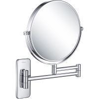 Товар: Косметическое зеркало Aquatek Хром арт-AQ4911CR - фото 1 Косметическое зеркало Aquatek Хром арт-AQ4911CR — фото 1, Косметические зеркала