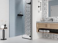 Керамогранит Gracia Ceramica Aqua/Monocolor sugar White Белый PG 01 45х45 см арт-010400000671 — фото 3, Керамогранит