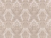 Обои Prima Italiana Medici Винил на флизелине (1,06*10) Бежевый/Серебряный, Дамаск арт-80010 — фото 2, Обои для стен