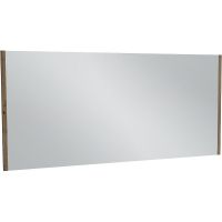 Зеркало Jacob Delafon Sherwood 140 Состаренный дуб арт-EB1839RU-P13 — фото 1, Зеркала в ванную комнату