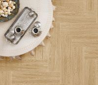 Керамогранит GlobalTile Amalia GT Бежевый 15х60 см арт-15AA0006 — фото 2, Керамогранит