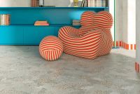 Керамогранит 41Zero42 Superclassica SCG Patchy 60х120 см арт-4101146 — фото 12, Керамогранит