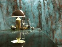 Керамогранит Tagina Patagonia Turchese Luc Ret 60х120 см арт-125107 — фото 3, Керамогранит