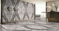 Керамогранит Bluezone Croma Onyx Glossy 60х120 см арт-BZ74943 — фото 2, Керамогранит
