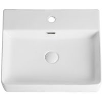 Товар: Тумба с раковиной Orange Line 60 подвесная Черная матовая арт-Li-60TubMDF+B04-500W - фото 7 Тумба с раковиной Orange Line 60 подвесная Черная матовая арт-Li-60TubMDF+B04-500W — фото 7, Тумбы с раковиной