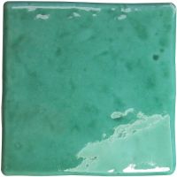 Товар: Керамогранит WOW Roots S Turques Gloss 11х11 см арт-128207 - фото 1 Керамогранит WOW Roots S Turques Gloss 11х11 см арт-128207 — фото 1, Керамогранит