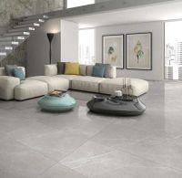 Керамогранит Eurotile India Artem Gris Glossy 60х120 см арт-7930138702336 — фото 2, Керамогранит