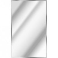 Зеркало Эстет Elin 50 прямоугольное арт-ФР-00003352 — фото 1, Зеркала в ванную комнату