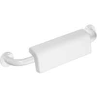 Поручень Bemeta Help Белый матовый арт-301100504-o — фото 1, Поручни для ванной