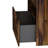 Товар: Тумба под раковину AM.PM Func 80 подвесная Дуб крафт арт-M8FFUX0801OF - фото 13 Тумба под раковину AM.PM Func 80 подвесная Дуб крафт арт-M8FFUX0801OF — фото 13, Тумбы под раковину