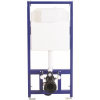 Товар: Инсталляция Berges Novum 525 для унитаза без клавиши смыва арт-040000 - фото 2 Инсталляция Berges Novum 525 для унитаза без клавиши смыва арт-040000 — фото 2, Инсталляции для унитазов