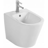 Биде Jacob Delafon Rodin+ Белое арт-EBJ0002-00 — фото 1, Биде напольные