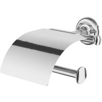 Держатель туалетной бумаги AM.PM Like Хром арт-A80341500 — фото 1, Держатели туалетной бумаги