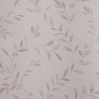 Обои Andrea Rossi Spectrum Art Винил на флизелине (1,06*10) Бежевый, Листья арт-54409-4 — фото 1, Обои для стен