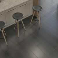 Ламинат Egger Large 8/33 Aqua+ Дуб Шерман антрацит 1292х246х8 мм арт-EPL186 — фото 2, Ламинат