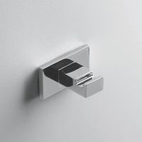 Крючок Colombo Design Look Хром арт-BLC27.CR — фото 2, Крючки для полотенец