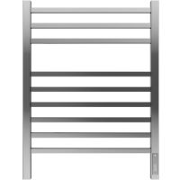 Электрический полотенцесушитель Terminus Ватикан П9 500x700 Хром арт-4670078526229 — фото 2, Электрические полотенцесушители