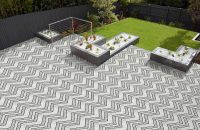 Товар: Керамогранит Gresant Artstone Infinia mat Arc Flora Pearl Matt 40х40 см арт-ITL84714 - фото 2 Керамогранит Gresant Artstone Infinia mat Arc Flora Pearl Matt 40х40 см арт-ITL84714 — фото 2, Керамогранит