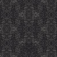 Обои LOYMINA Gallery Classic Флизелин (1*10,05) Черный, Орнамент арт-GC10 011/1 — фото 1, Обои для стен