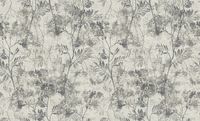 Обои Emiliana Parati Gianfranco Ferre Home 3 Винил на флизелине (1,06*10,05) Серый, Листья арт-62003 — фото 2, Обои для стен