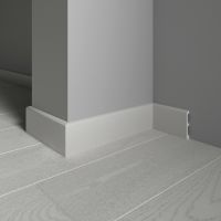 Товар: Плинтус Decor-Dizayn 2400x13x80 мм арт-706-75 - фото 2 Плинтус Decor-Dizayn 2400x13x80 мм арт-706-75 — фото 2, Плинтуса напольные