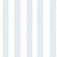 Обои детские Andrea Rossi Kids Land Винил на флизелине (1,06*10,05) Голубой, Полоса арт-54269-1 — фото 1, Обои для стен