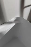 Акриловая ванна Allen Brau Infinity 2 170x78 без гидромассажа арт-2.21002.21 — фото 9, Акриловые ванны