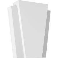 Замковый камень Европласт 75x306x253 мм арт-4.85.005 — фото 1, Фасадный декор