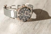 Виниловый ламинат Vinilam Ceramo 5,5 Дуб Цюрих 1520х225х5,5 мм арт-8875-EIR — фото 1, Виниловый ламинат