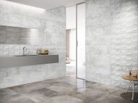 Керамогранит Grespania Toledo Aluminio 60х60 см арт-82T135P — фото 3, Керамогранит