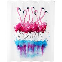 Штора для ванны WasserKRAFT Lossa 200х200 Белая арт-SC-81102 — фото 1, Шторы для ванной