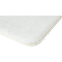 Коврик для ванной комнаты Fixsen Nice 50х80 Бежевый арт-FX-9002A — фото 3, Коврики для ванной комнаты