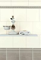 Керамический плинтус Adex Studio Rodapie Bamboo 14,8х14,8 см арт-ADST5101 — фото 2, Керамическая плитка