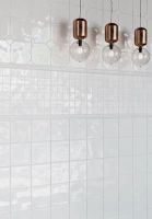 Керамический бордюр Kerama Marazzi Авеллино Багет белый 3х15 см арт-BLD004 — фото 2, Керамическая плитка