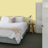 Товар: Обои Solo Fiji Винил на флизелине (1,06*10) Желтый/Золото, Штукатурка арт-E201017 - фото 3 Обои Solo Fiji Винил на флизелине (1,06*10) Желтый/Золото, Штукатурка арт-E201017 — фото 3, Обои для стен