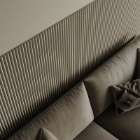 Панель стеновая Ultrawood 2000x240x17 мм арт-UW 06 i — фото 5, Панели