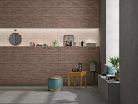 Керамогранит Simpolo Spectra Pepper Glossy 5,8х25 см арт-MPL-062301 — фото 8, Керамогранит