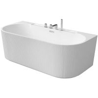 Товар: Акриловая ванна Esbano Aruba-SM 170x80 без гидромассажа арт-ESVAARUBSM - фото 1 Акриловая ванна Esbano Aruba-SM 170x80 без гидромассажа арт-ESVAARUBSM — фото 1, Акриловые ванны