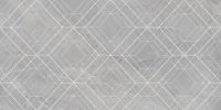 Керамический декор NewTrend Lims Dark Rhomb 30х60 см арт-DW36LMM25 — фото 3, Керамическая плитка