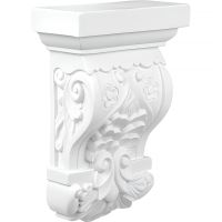 Консоль Перфект 141x210x72 мм арт-C8014 — фото 1, Консоли