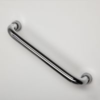 Поручень WasserKRAFT Хром арт-K-1066 — фото 2, Поручни для ванной