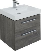 Товар: Комплект мебели для ванной Aquanet Nova 60 подвесной Дуб рошелье арт-246281 - фото 8 Комплект мебели для ванной Aquanet Nova 60 подвесной Дуб рошелье арт-246281 — фото 8, Комплекты мебели для ванной