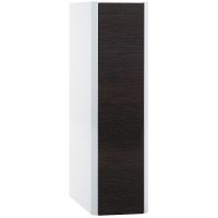 Подвесной шкаф Aquaton Брук 20 Дуб феррара арт-1A201003BCDF0 — фото 1, Шкафы для ванной