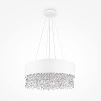 Товар: Люстра Maytoni Modern Manfred Белая арт-MOD600PL-06W - фото 3 Люстра Maytoni Modern Manfred Белая арт-MOD600PL-06W — фото 3, Люстры