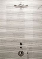 Керамическая плитка Marazzi Italy Elegance Statuario str Drape 3D настенная 30х60 см арт-MN9D — фото 3, Керамическая плитка